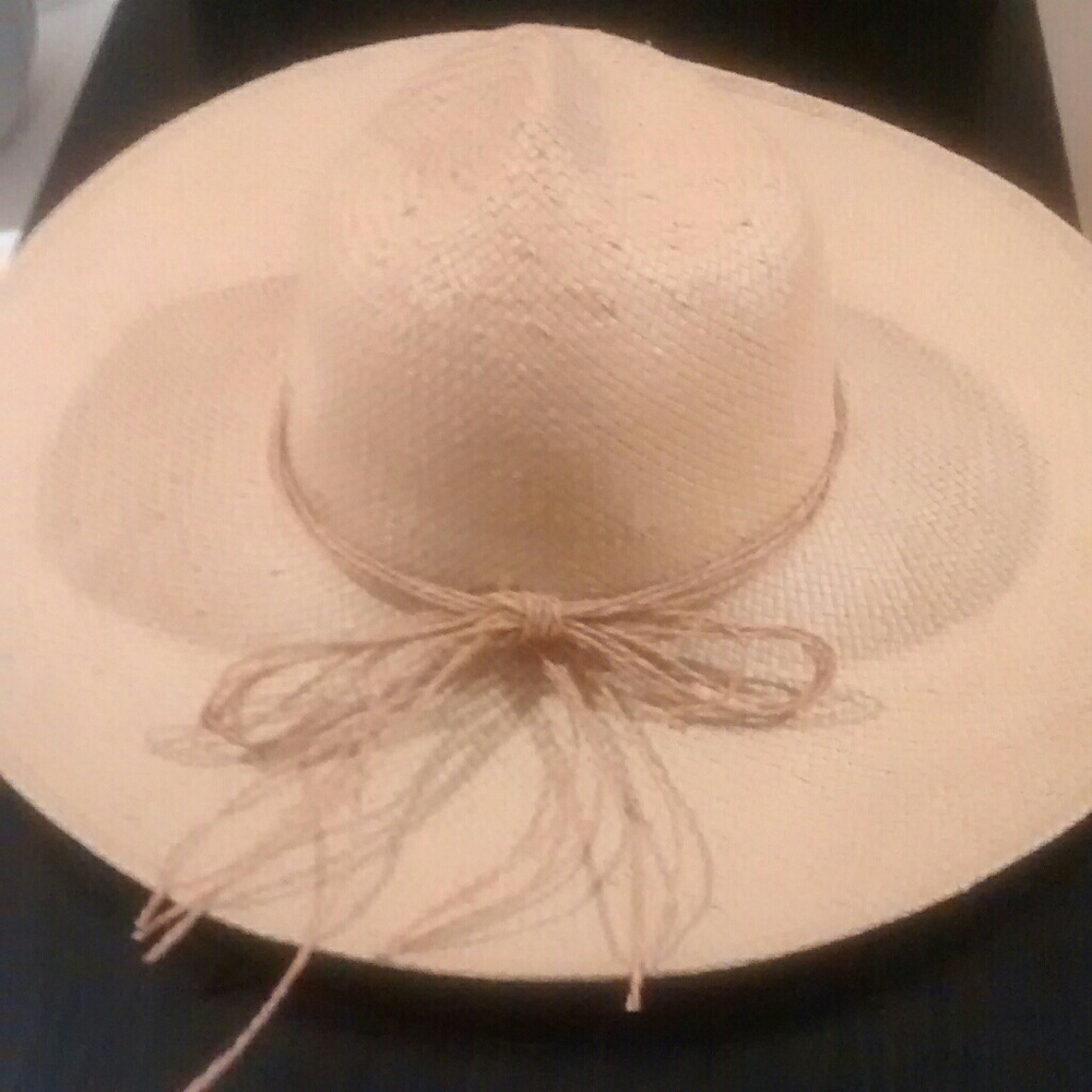 Beach Hat